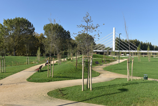 Projecto, construção, manutenção e requalificação de jardins e espaços verdes Projecto, construção, manutenção e requalificação de jardins e espaços verdes